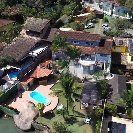 Casa Das Tartarugas Angra dos Reis Exterior photo
