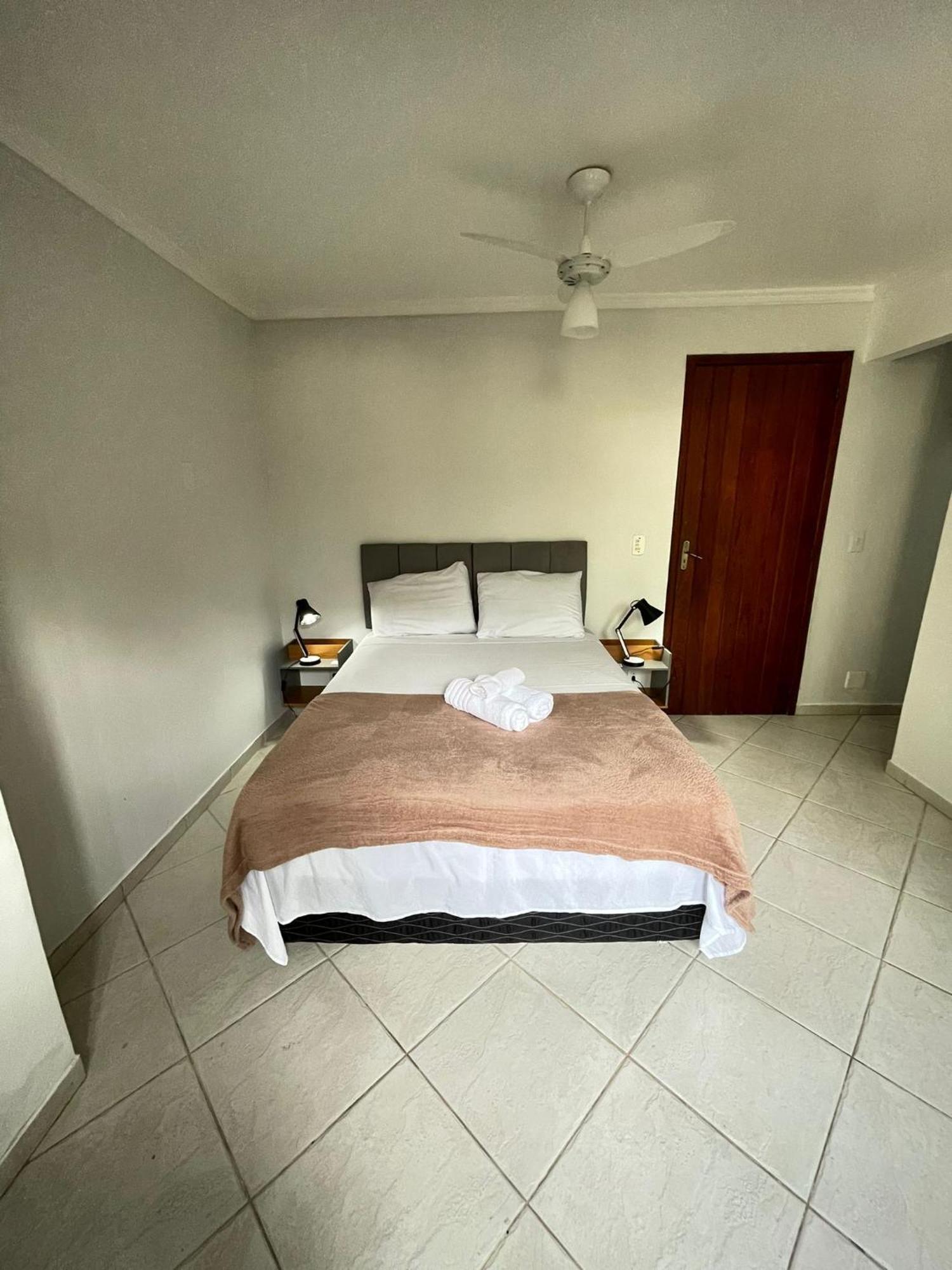 Casa Das Tartarugas Angra dos Reis Exterior photo