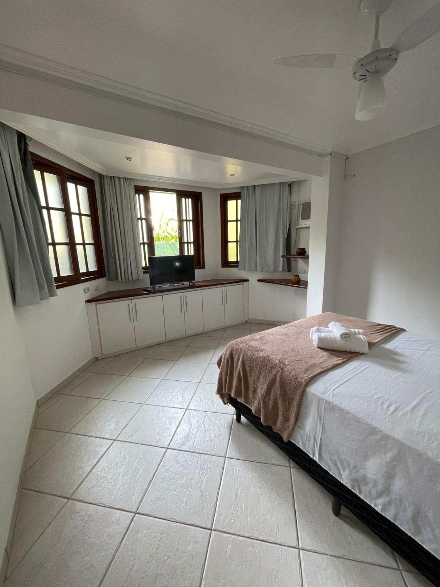 Casa Das Tartarugas Angra dos Reis Exterior photo
