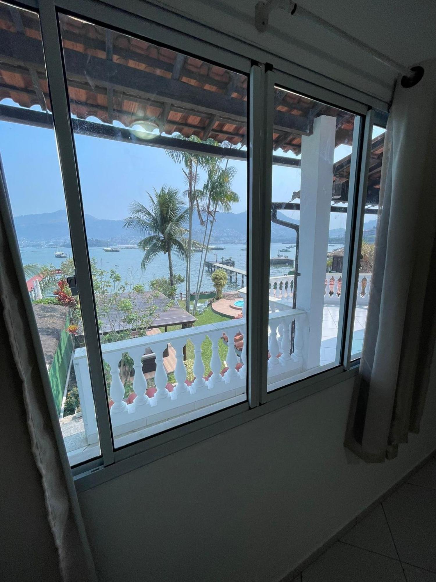 Casa Das Tartarugas Angra dos Reis Exterior photo